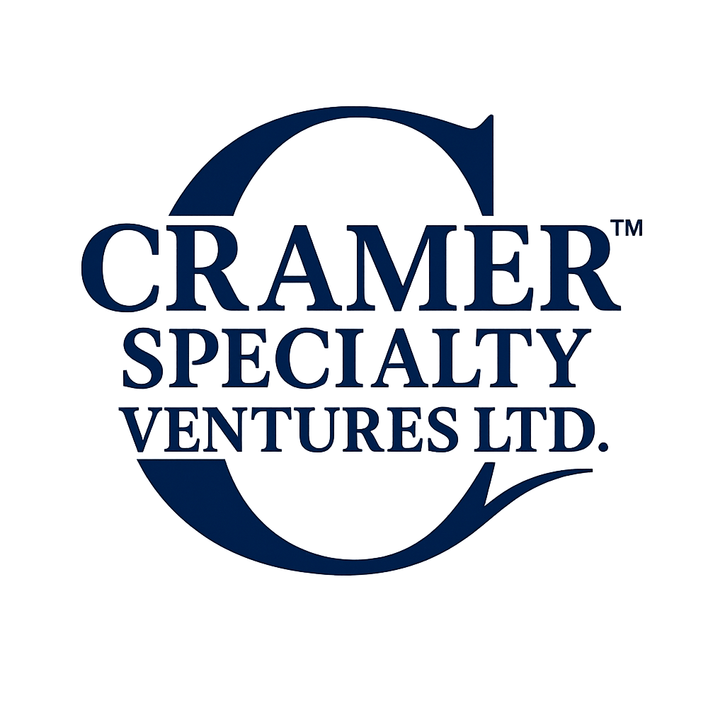 Cramer Specialty Ventures Ltd. Logo